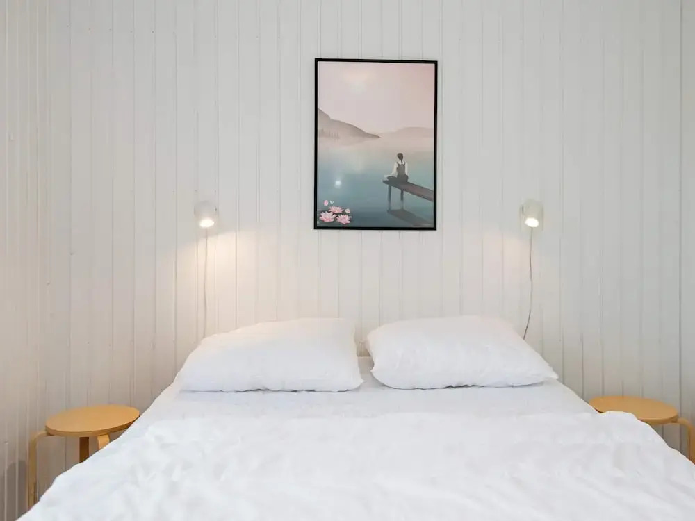 Gorgeous Holiday House in Jutland With Terrace