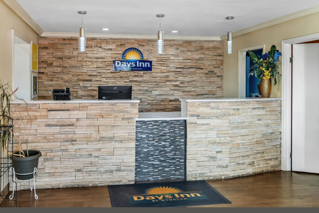 Days Inn by Wyndham Aiken - Interstate Hwy 20