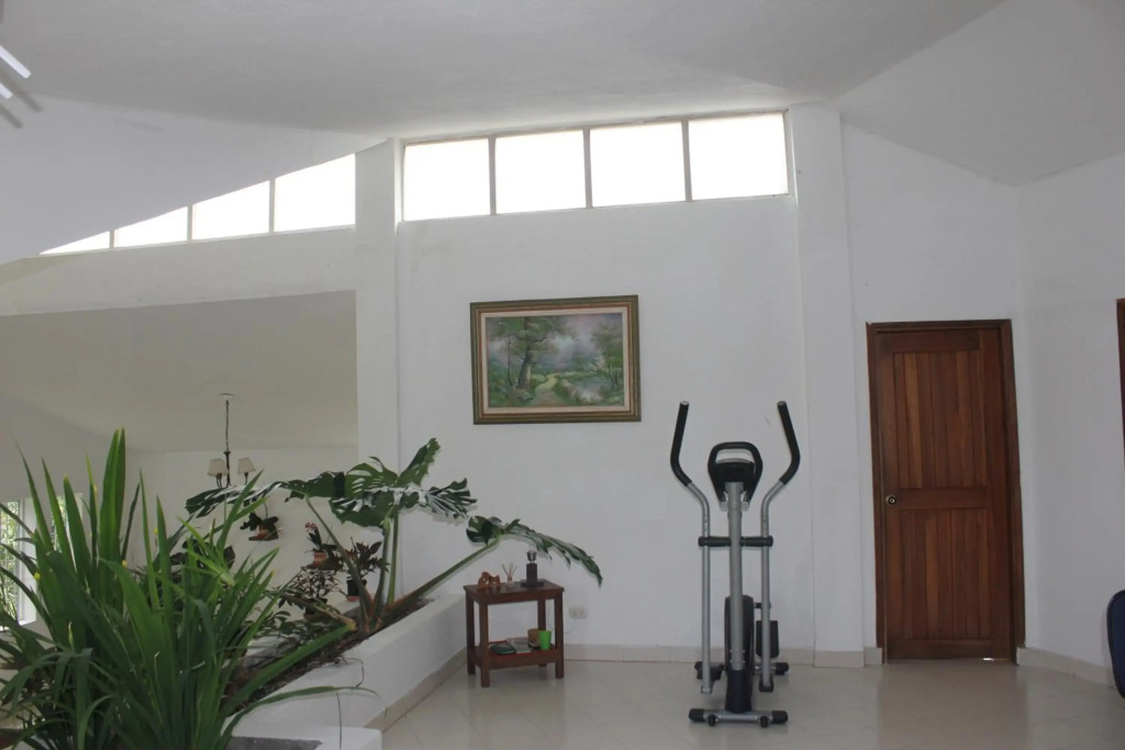Quinta Baroe