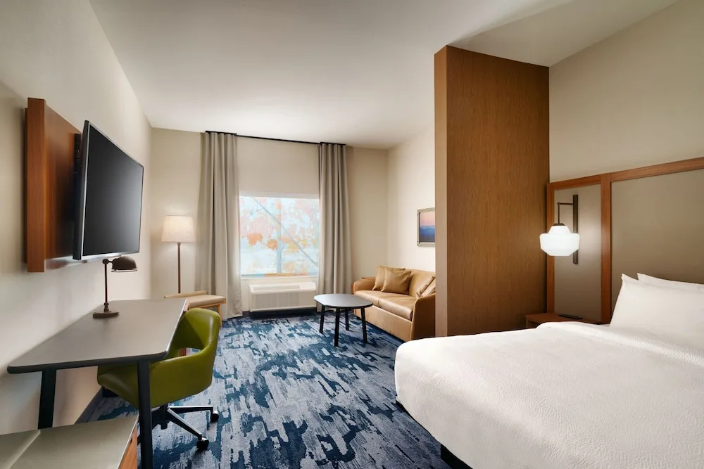 Fairfield by Marriott Inn & Suites Laurel