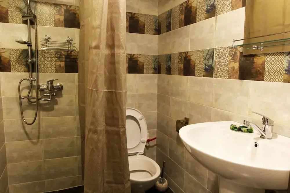 Bounty Guest House