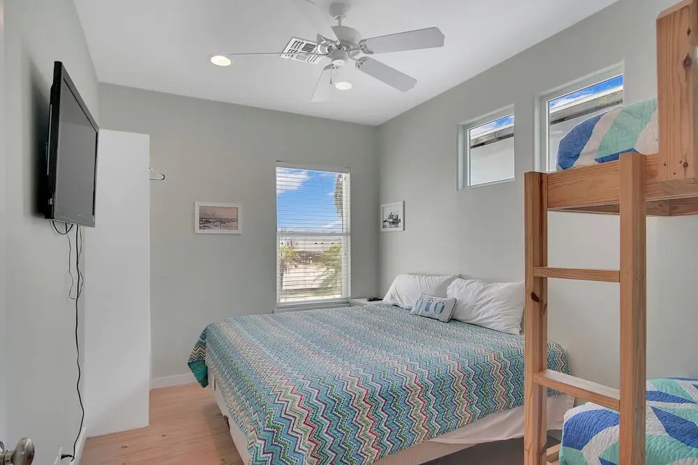 Beach Club 1 by Silver Sands Vacation Rentals