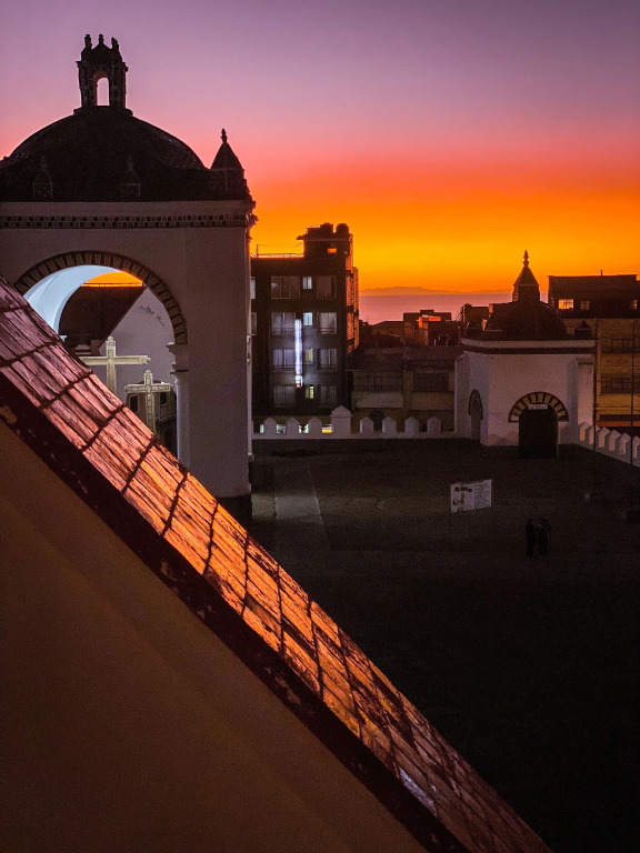 Mia Posada Hostel & Coworking