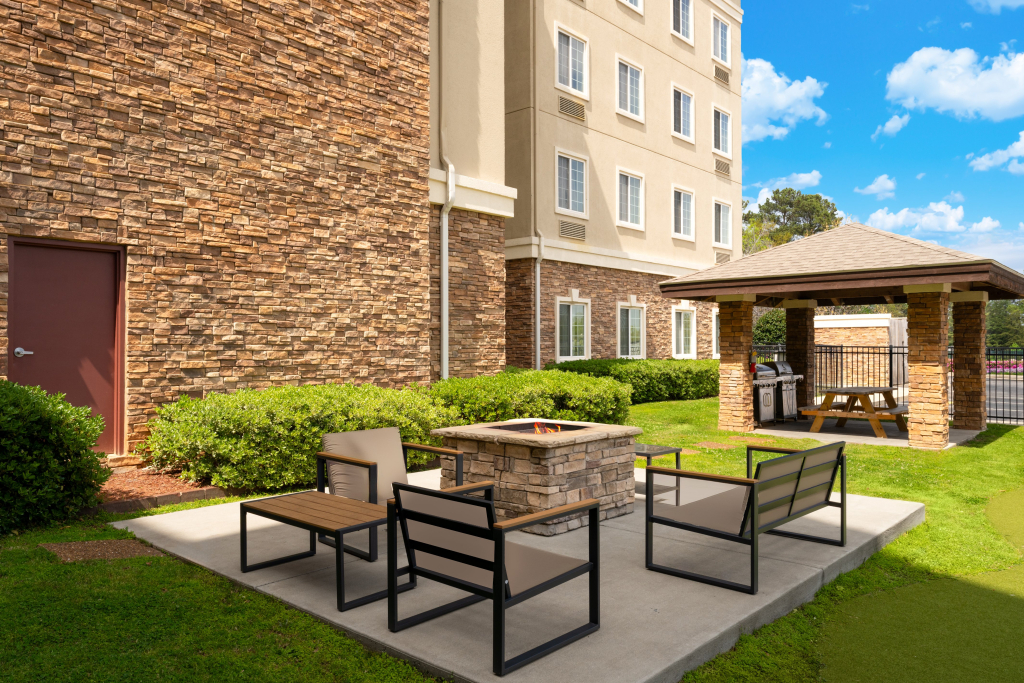Staybridge Suites Augusta by IHG