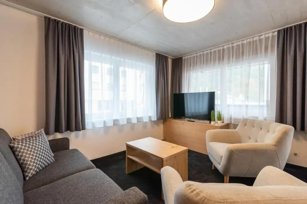 A Casa Elegance