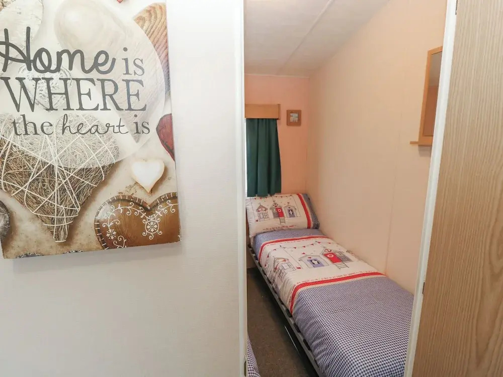 Millrythe Holiday Park