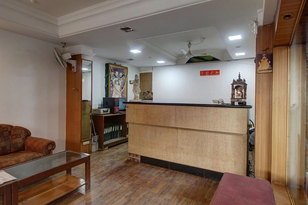 Hotel Surya Yatri Niwas by OYO Rooms