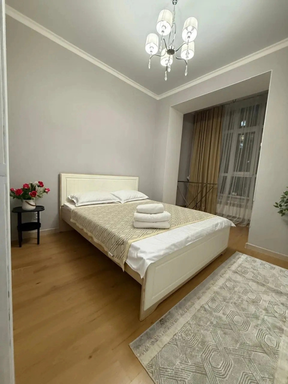 Квартира Sport City-3
