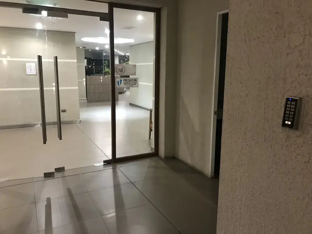 Portal Gran Marina Full Apartment
