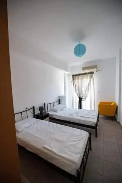 Bissias 1 Apartement