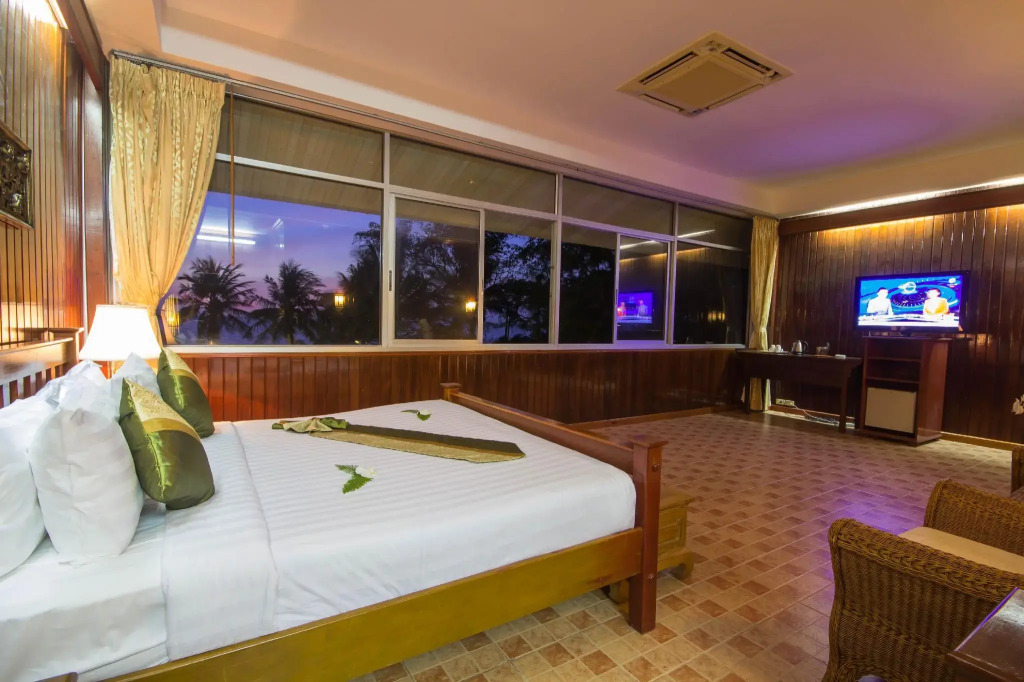 Rajapruek Samui Resort - SHA Plus