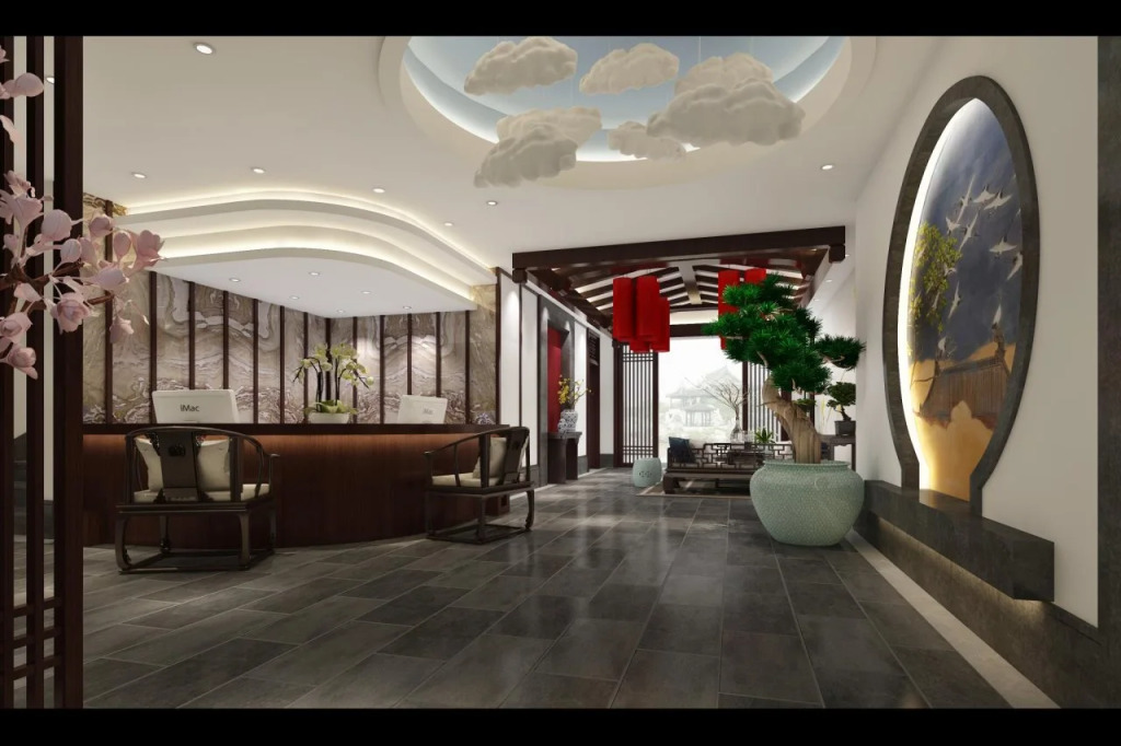 Graceland Garden Court Hotel