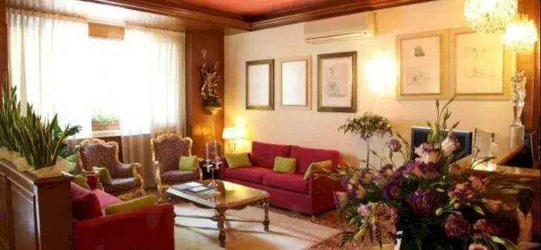 Hotel Ristorante La Rosina