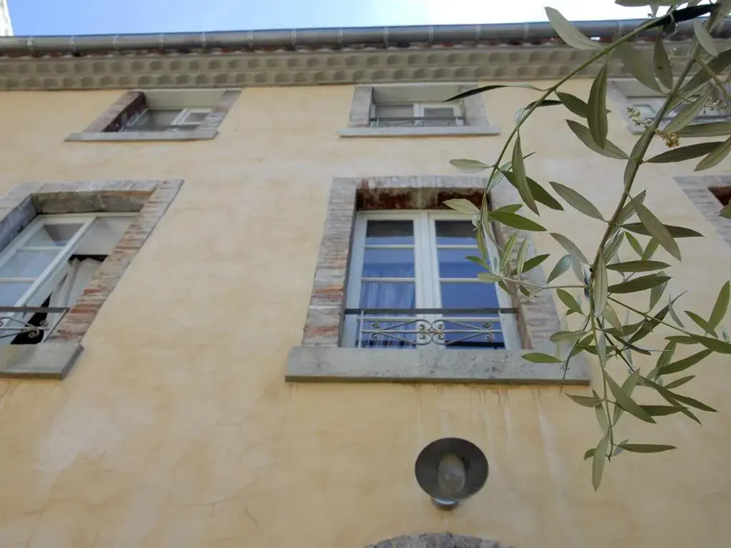 La Maison Vieille Maison dHôtes & Gîtes