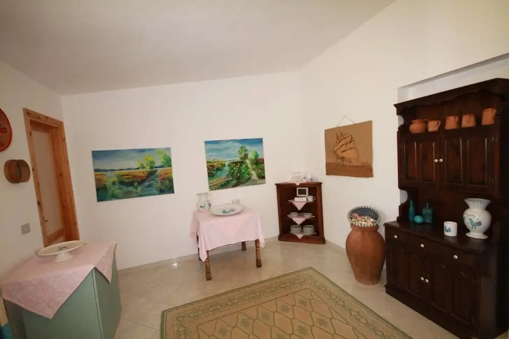 B&B Tanit