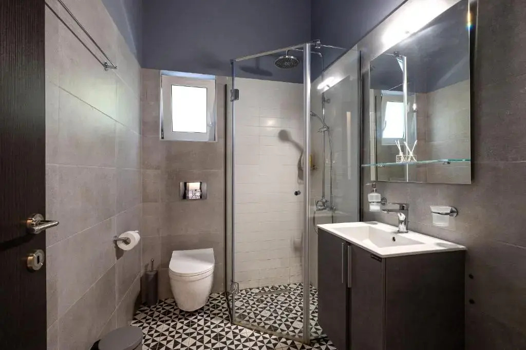Oreon Suites Nafplio
