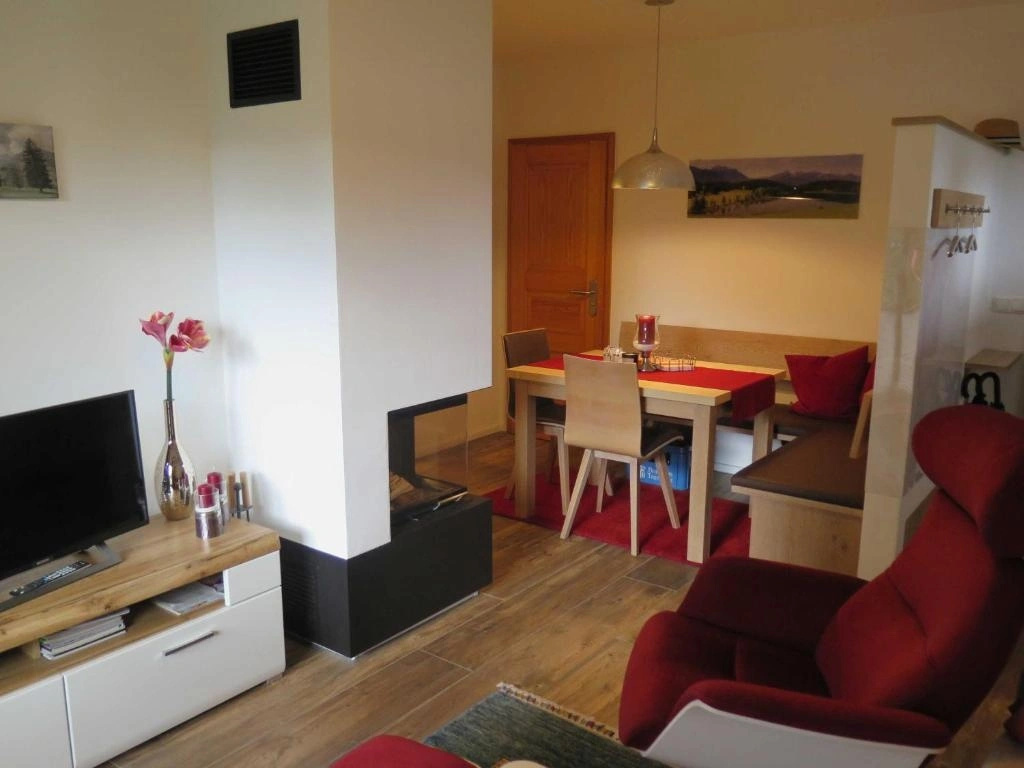 Alpen Suite Abwinkl