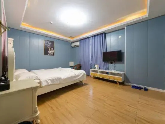 Foshan Smail Apartment ( Shunde Julong Dong Lu)