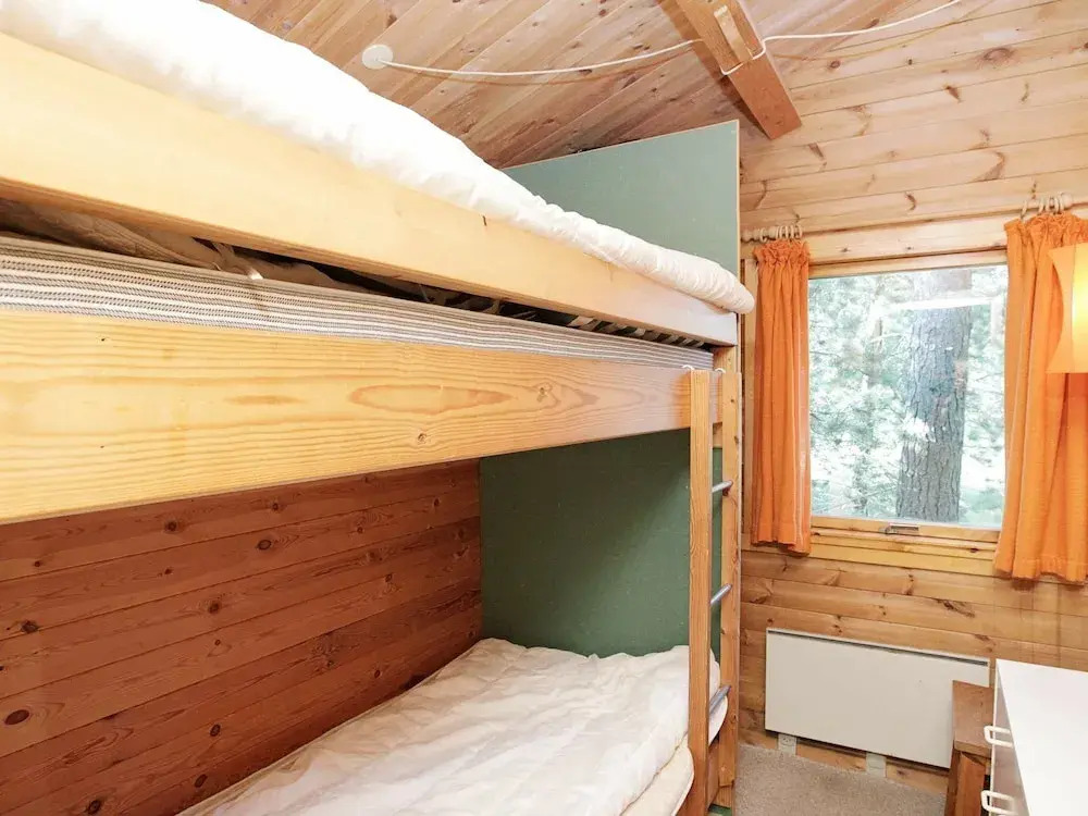 Charming Holiday Home in Ålbæk with Terrace