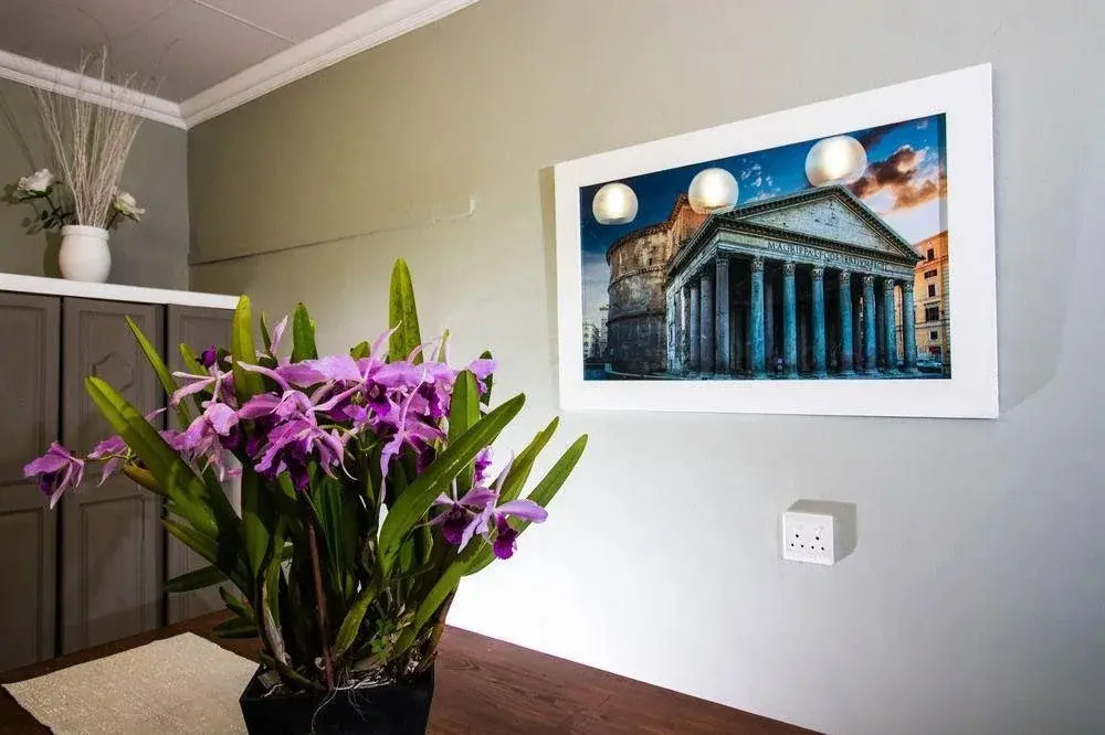 Chambers Guesthouse