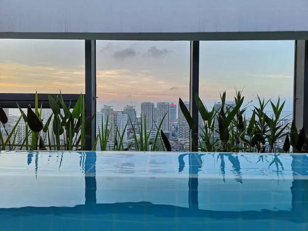 Fanli Hotel Beihai
