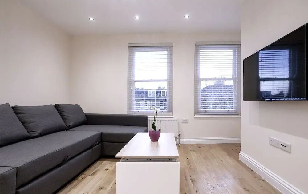 Valet Apartments Kilburn