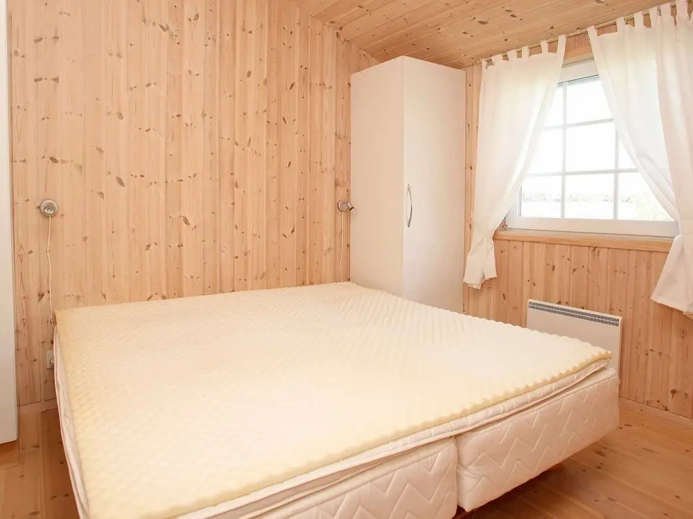 Plush Holiday Home in Sæby Near Sea
