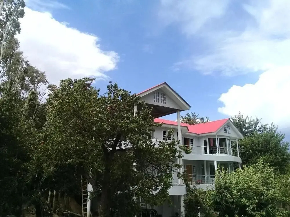 Hotel Reego