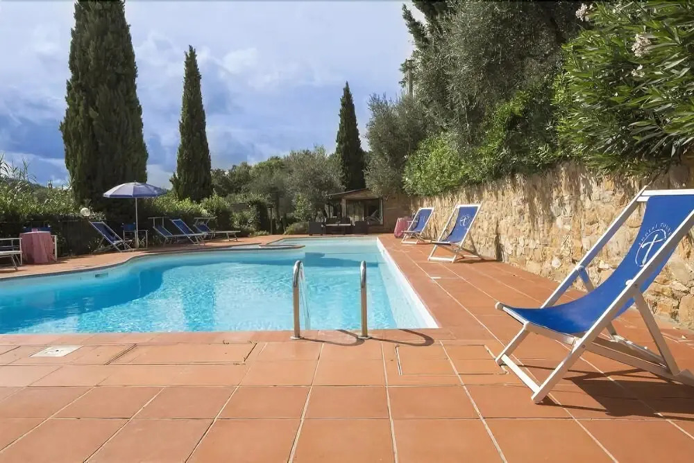 Agriturismo Il Sapito