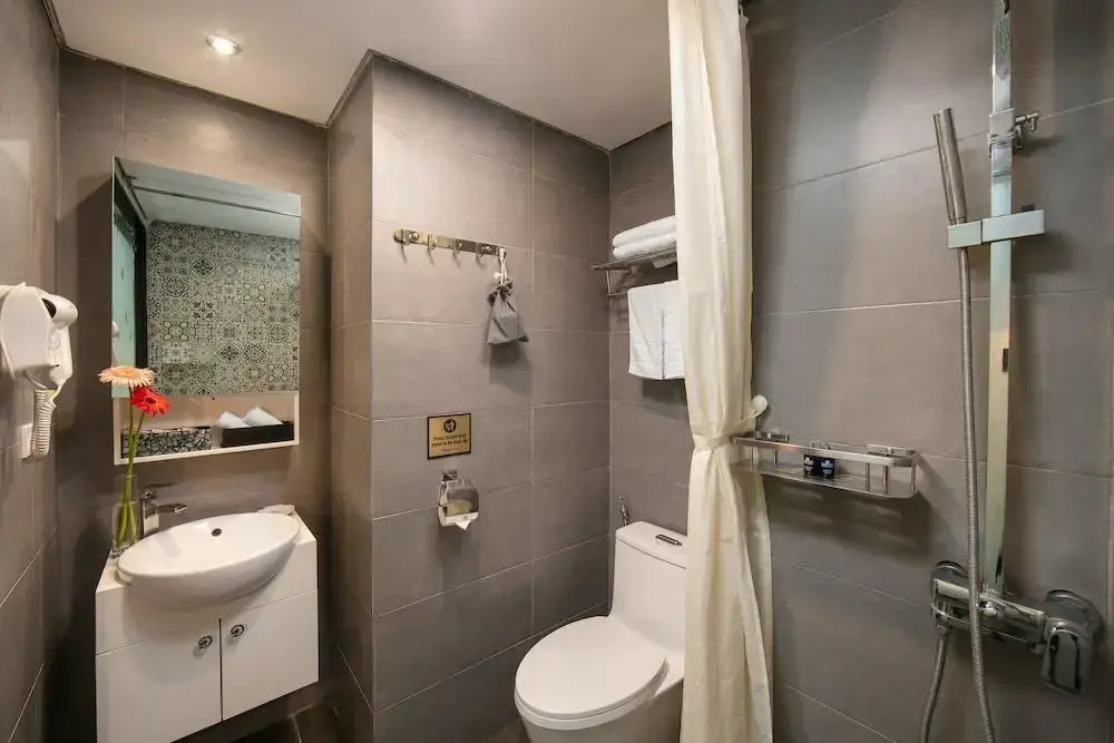 Bendecir Hotel & Spa