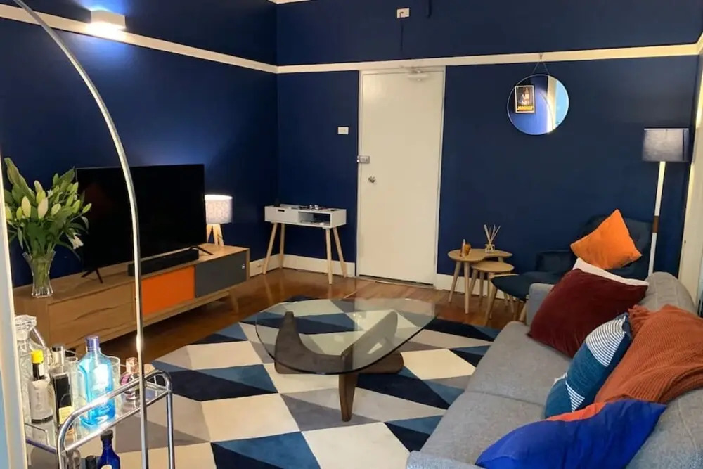 Beautiful Surry Hills 1 Bedroom Hideaway
