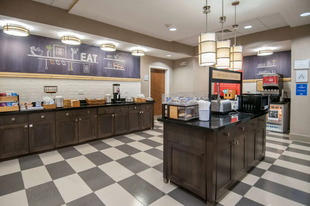 Hampton Inn Hernando, MS