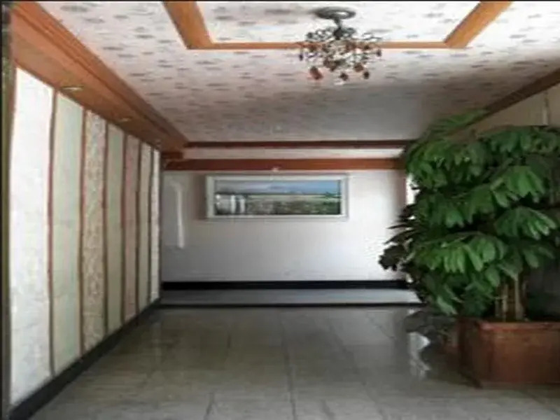 Busan Olive Motel