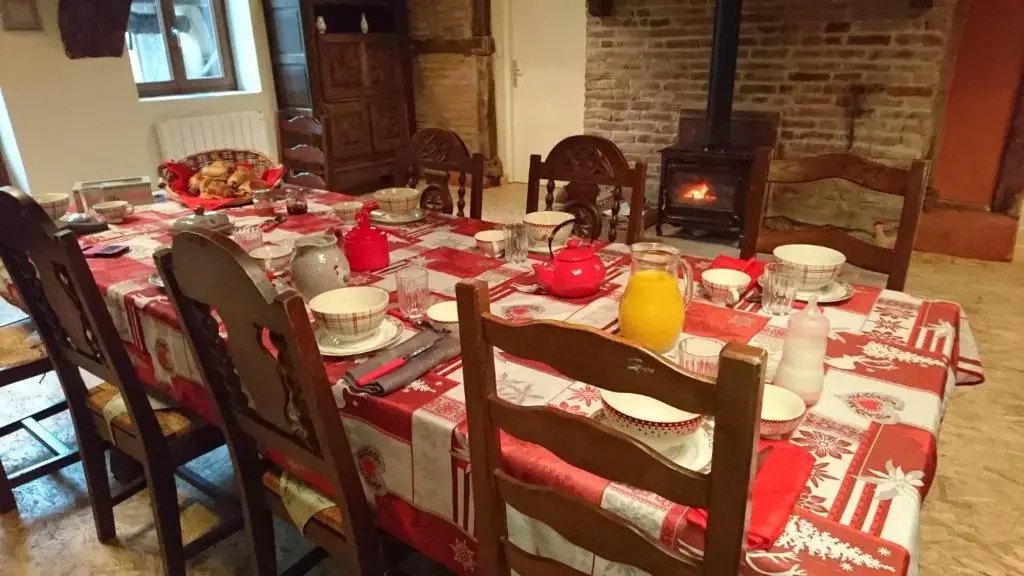 A La Poularde