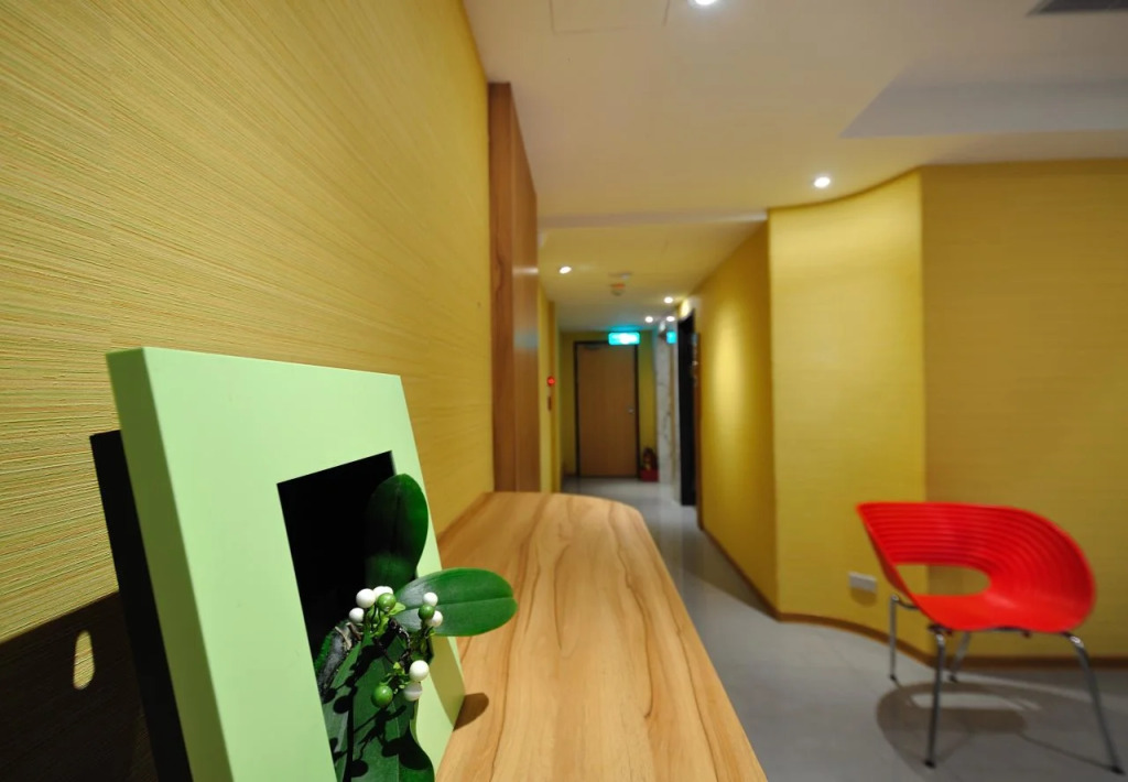 Yes Inn Taipei