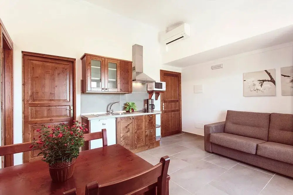 Agroturismo S'Hort des Convent