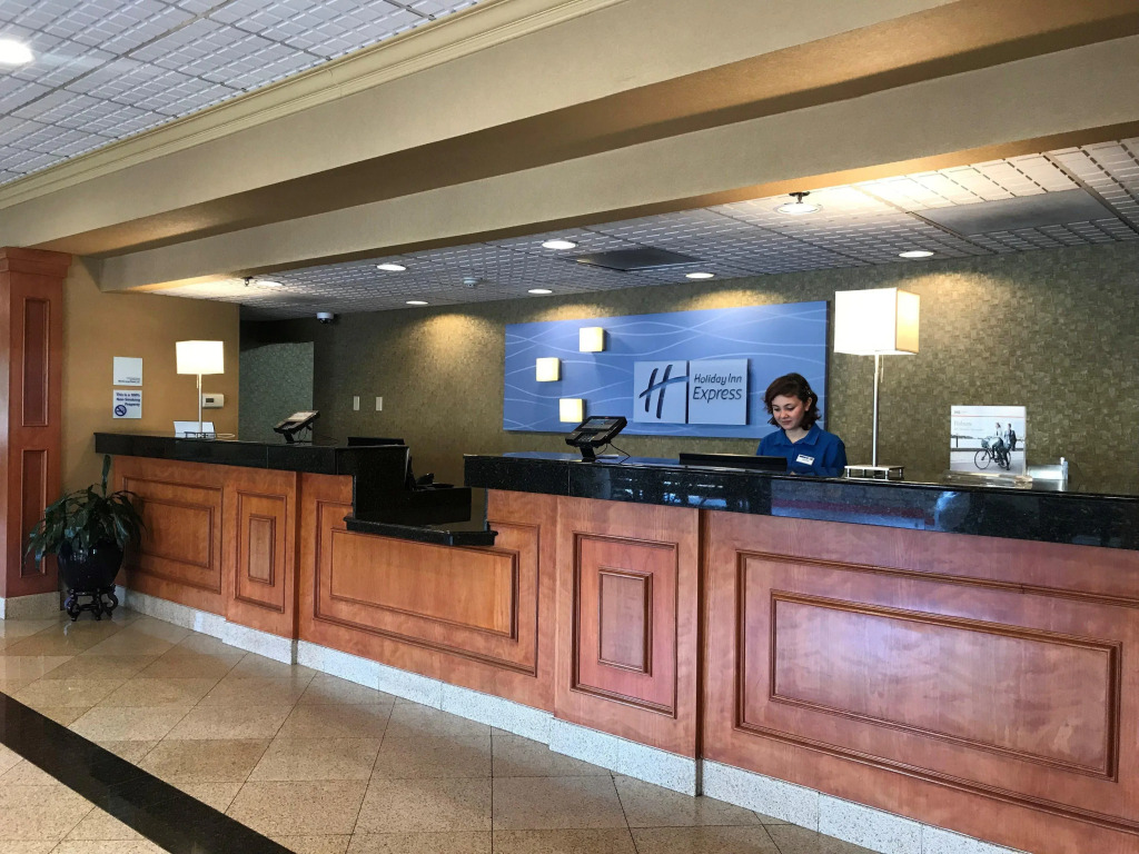 Holiday Inn Express San Diego - Rancho Bernardo