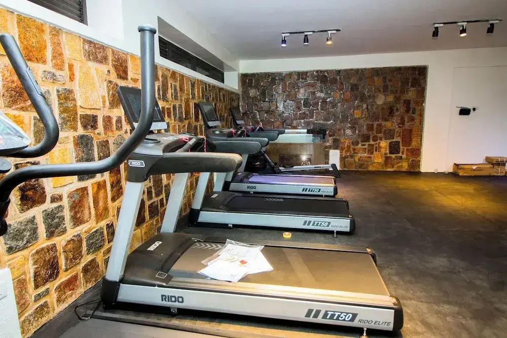 Cascadia Apartments Kigali