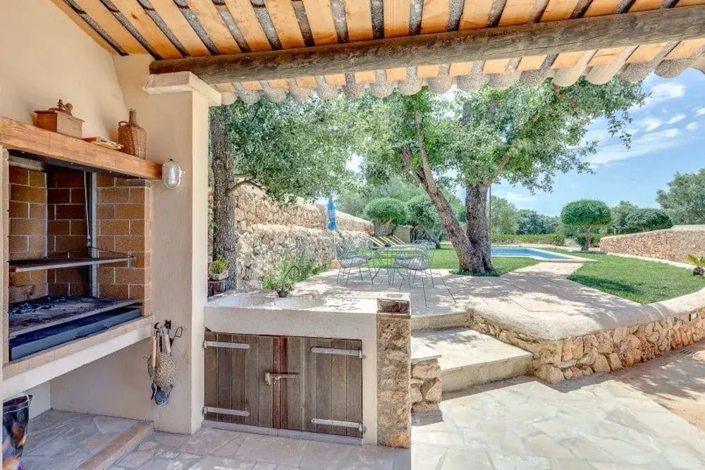 Ideal Property Mallorca - Can Gelat