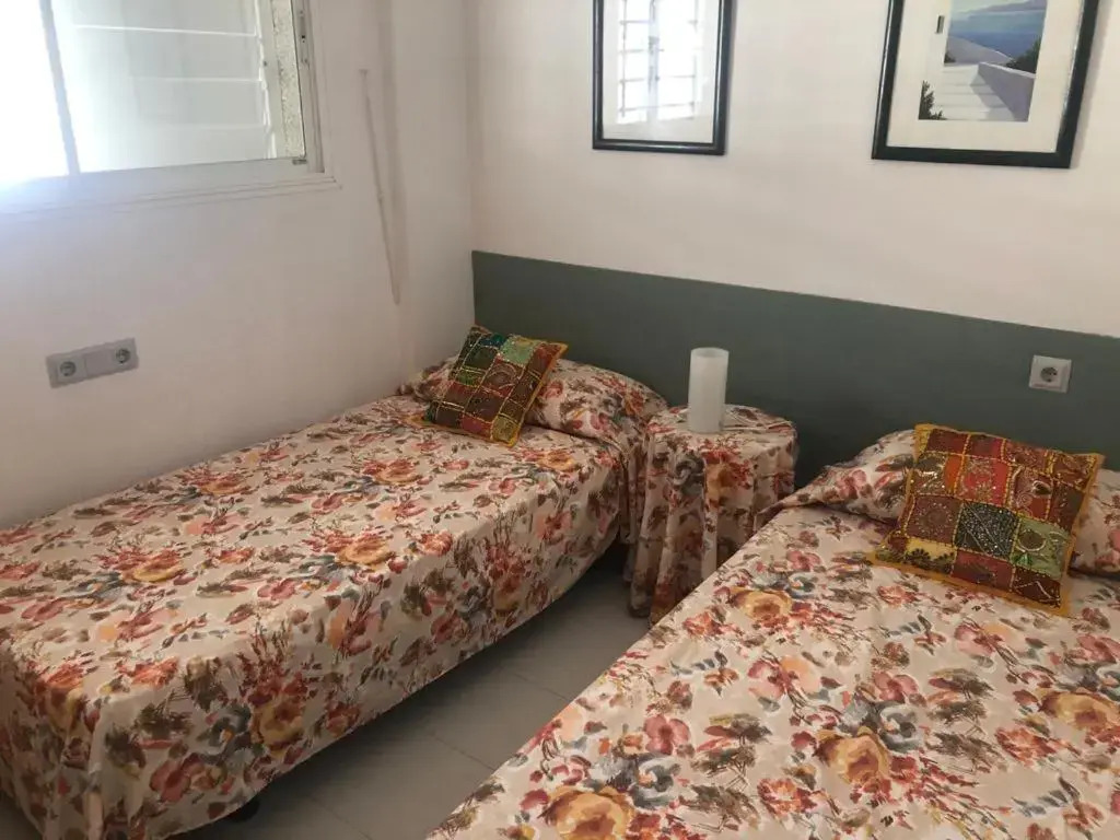 Apartments Illa Mar Dor 248