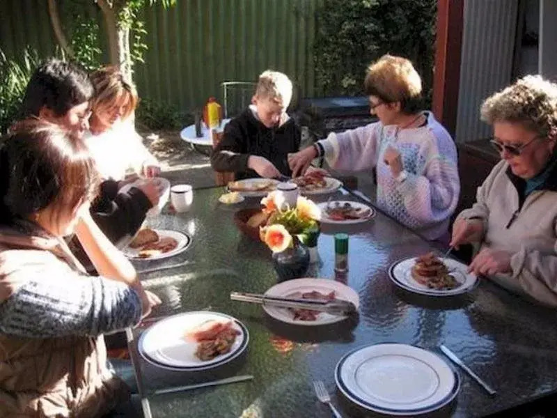 Fern Cove Bed and Breakfast