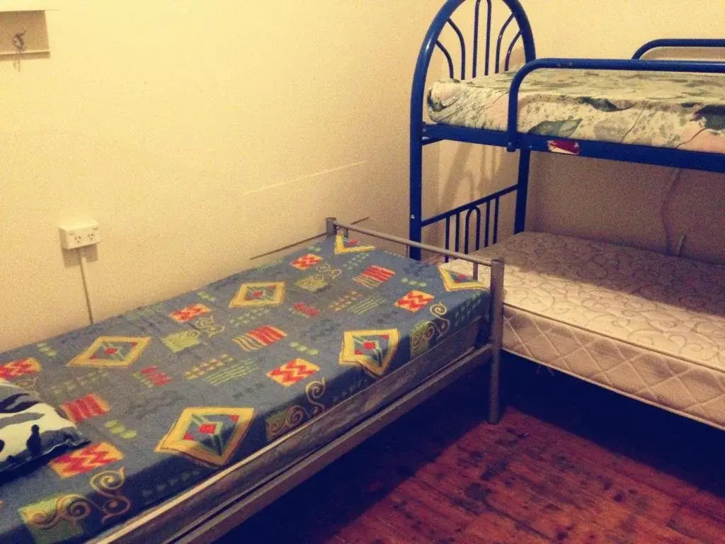 Victoria Market Hostel