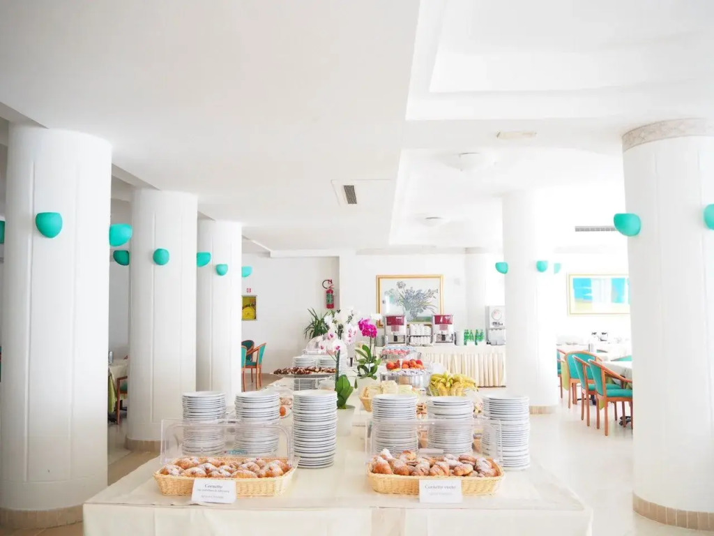 Nicolaus Club Oasi Vieste