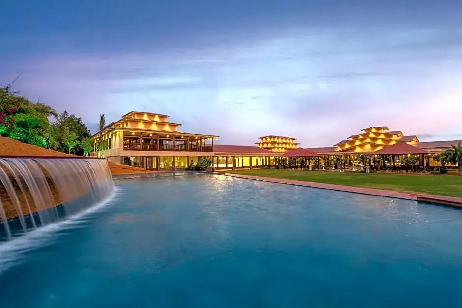 Shivdhara Resort