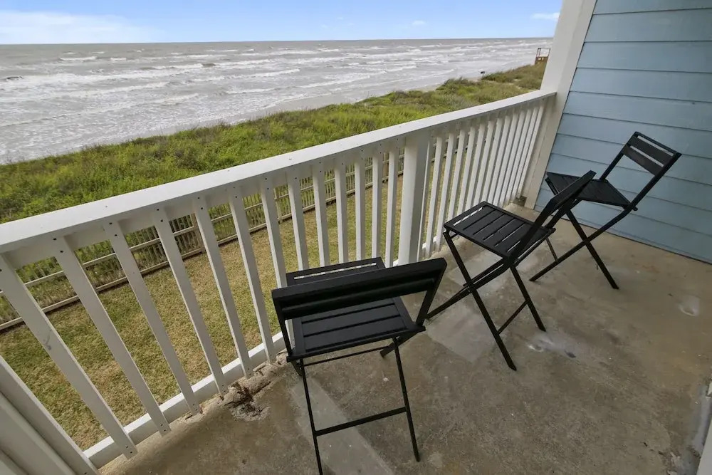 SeaScape Resort Condos