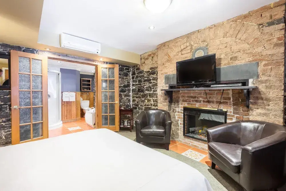 Hotel Acadia