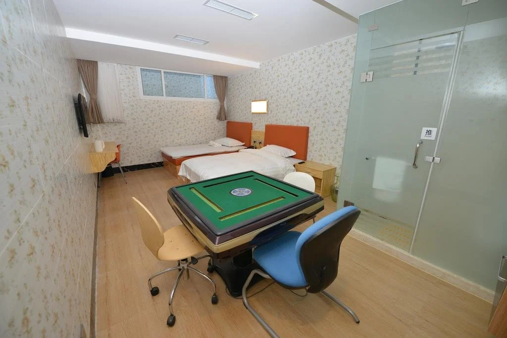 Yijia Hotel Dalian