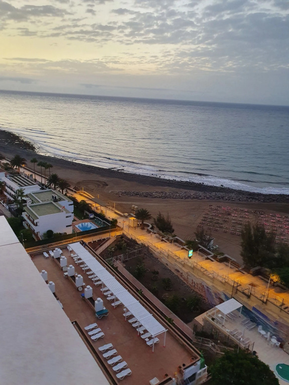Aida 206 by VillaGranCanaria