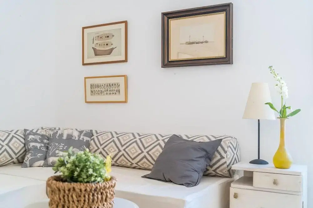 Apartment Ranieri