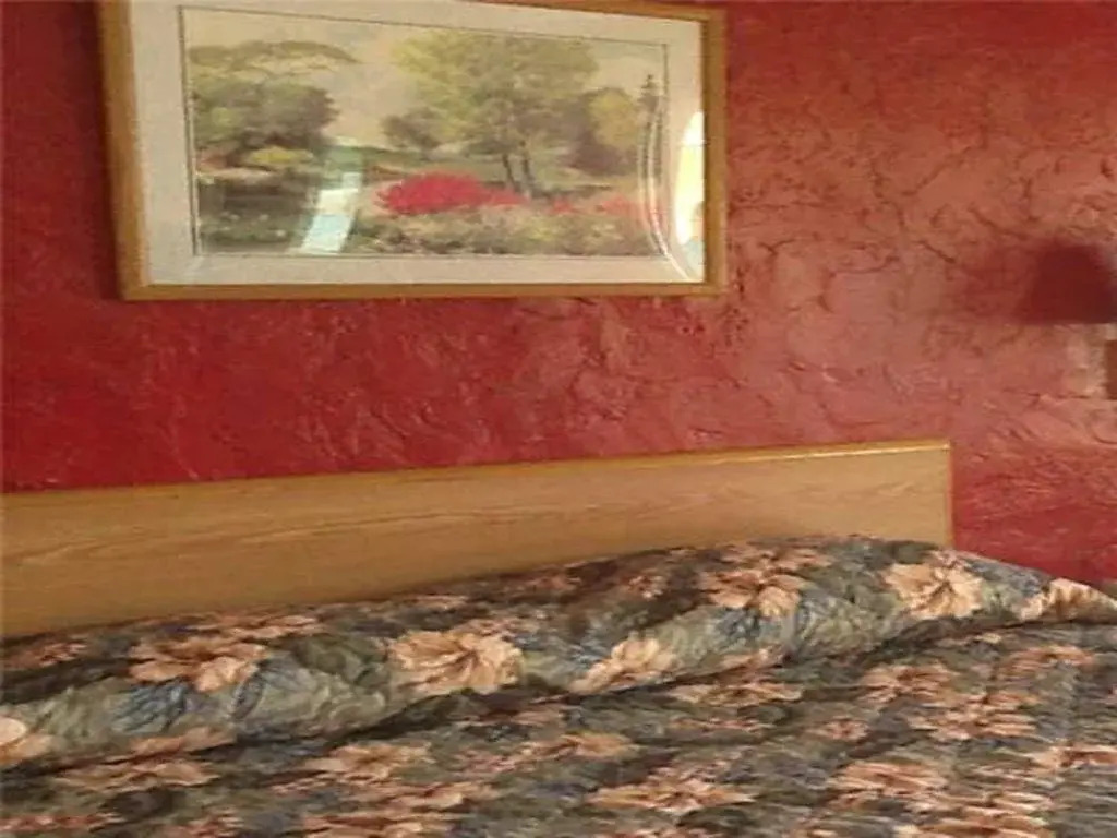 Budget Inn Cochran